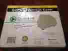 Glccv2 Bunker Sand Greenline Golfcart Cover