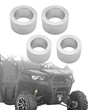 Gledewen A3281 3 Inch Lift Kit Compatible With Can-am Defender Hd5 Hd8 Hd9 Hd10 Dps Xt Front &