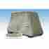 Glgl02ta Goldline Eevelle Marine Grade Fabric 2 Passenger Storage Cover Tan 692089000363