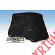 Glgl04bk Goldline Eevelle Marine Grade Fabric 4 Passenger Storage Cover Black 692089000516