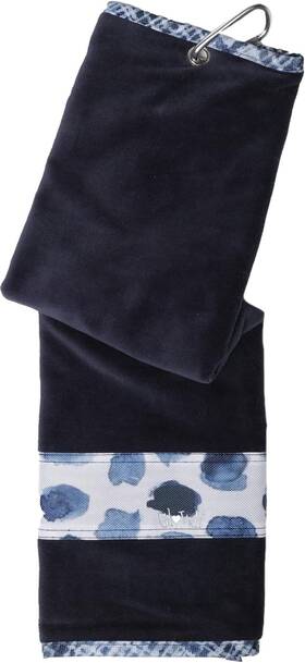 T402 Glove It Womens Birdie Blue One Size