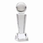 Gm1897 Crystal Golf Award 015227161823