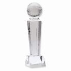 Gm1898 Crystal Golf Award 015227161830