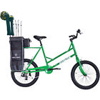 Golf-bike Golf Bike The New 688295572527