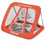Golf-chipster-range Gosports Chipster Golf Chipping Practice Net Target System 696399268062