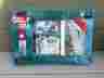 Golf Gift Pak Diamar Interactive Factory Sealed Caddy Shack Video Tips Dvd More Vintage Pack