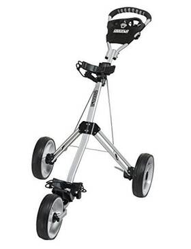 Jr810 Golf Gifts & Gallery And Ultra Cruiser Cart Black