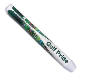 Golf Pride 760151612469 New Le Reverse Taper Pistol Medium Honorary Starter Augusta Putter
