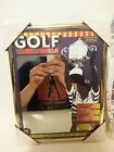 Golf Pro Magazine Wall Mirror Towel 69 At Pebble 70 Olympics 740302069007
