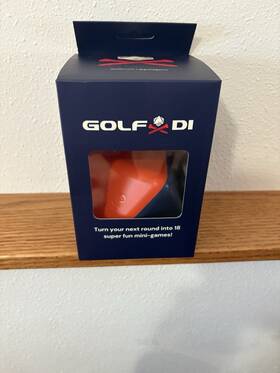 Golfdi 612735279554 Golf Di Game