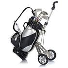 Golfpen Golf Pens With Bag Holder Novelty Gifts 663751787554