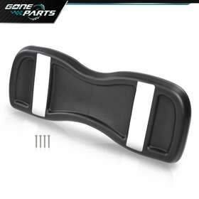 31507 Goneparts Front Seat-back Cap Cover Fit For 2007-2016 Yamaha G29/drive