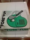 Gp-2 Fore Fun Vintage Golf