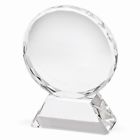 Gp8556 Optical Crystal Medium Round Award 015227161328