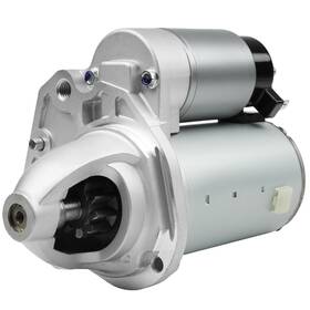 19616 Grezuton New Starter Replacement For V6 3.6l Chrysler 200 11-17 Tow