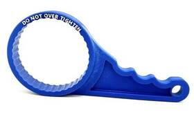 Griptyte 860013215507 Fuel And Utility Jug Wrench For 36 Divot Caps Vp Racing Divots Blue
