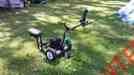 Grx1200r Control Remote Cart Electric Golf