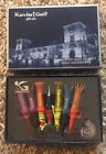Gs7759 Koviss Golf Gift Set