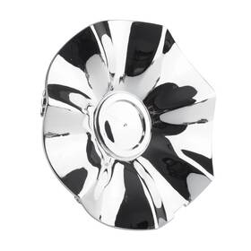 04721717a Gtownworks Wheel Center Cap For Chrysler Town Country 2008-2010 17in Rim Hubcap 04