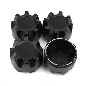 C110itp Gtownworks ‎ 4/110-4/156 Wheel Center Caps For Itp Ss Golf Cart Wheels Hurricane - C11