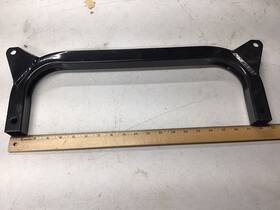 Gtw 841417126309 Yamaha Drive2 Gas/elec Golf Cart 2017-up 6 Inch Rear Lift Bracket Only