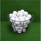 H5423 Gpm Golfball Container Basket 603305910298