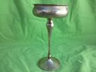 Hallmarked Sterling Silver Golf Trophy Victoria Club Art Nouveau Makers