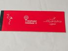 Hassanii Trophee Hassan Ii Morocco Prince Moulay Rachid Royal Golf