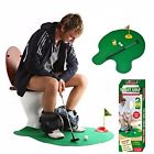 Hc389166 Acrim Toilet Golf Putter Practice In The Bathroom 653981996246