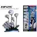 Hcslgu13.b Tour Edge Golf Mlh Senior Hp25 Box Set 845678090713