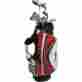 Hdsrsu13.b Tour Edge Golf Ht Max D Mens Box Set Rh 845678090805