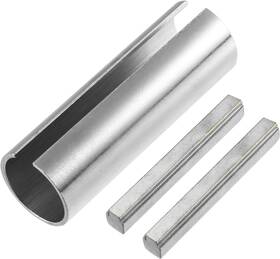 007435 Heroffix 1 Set 7/8 Inch To Universal Crank Shaft Sleeve Adapter - Car Gas Engine