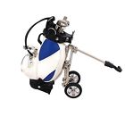 Hf-1 Hankerlife Hkoo Golf Pens Bag Holder Pc Aluminum 610521975451