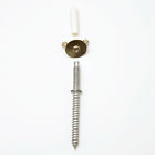 Hfef-12 Astroguard Economy Fastener Stalguard-coated