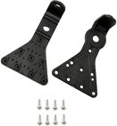 Hfic-36 Astroguard Hurricane Fabric Hybrid Panel Installation Clip Pack 0857612002072
