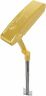 Hm282p Mutsumi Honma Mutsmi Mitsumi Homma Putter Gold Plated 4582369216743