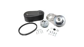 255-904 Hoffco/comet 218352a Stens Torque Converter