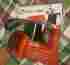 Hold-n-one Golf Holder The Other Edge New Set Of 5 Lot Wall Mounted Bag Holder-protects Clubs