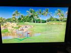 Holiday Golf Used Sharpshooter Simulator Half Price Great Condition