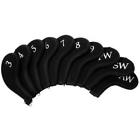 Hzcs01 Proactive Sports Zipper Closurer System Iron Cover Set