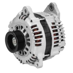 Ilonpa Bsalt081-1 New Alternator 3.5 3.5l For Nissan Pathfinder V6 2001-2002 Infiniti Qx4