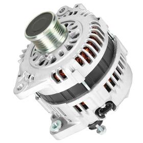 Ilonpa Bsalt089bu New Alternator 2.5 2.5l For Nissan Frontier 2005-2019 Suzuki Equator 200