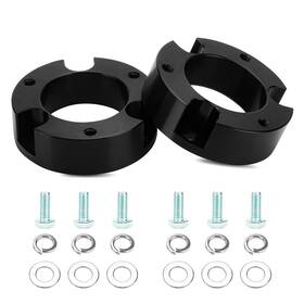 Bullk036s Ilonpa 3 Inch Front Suspension Lift Kit Compatibile With 2005-2023 Toyota Tacoma 20
