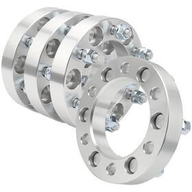 Irontek Wsa80096 6x139.7mm Wheel Spacers Fit For Toyota 89-22 4runner/ 80-95 Pickup F