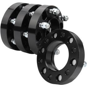 Wsa80115 Irontek 1.25in Wheel Spacers 6x139.7mm Fit For Toyota 2021 Land Cruiser/ 2022