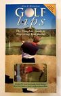 0-725256-651-2 Isbn Paragon Publishing Richardsons Golf Tips Book In 9780752566511
