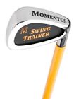 Izlsc Momentus Golf Signature Swing Trainer Iron Lh 785588116212