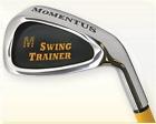 Izrsc Momentus Golf Signature Swing Trainer Iron Rh 785588116144