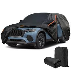 Jaogaus Lyrltf29 Car Cover For Lexus Lx 450 470 570 600 700h 1995-2026 And Polestar 1 2 3