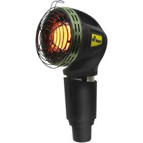 F242011 Jef World Of Golf New Mr. Heater 4 000 Btu Portable Cart Propane